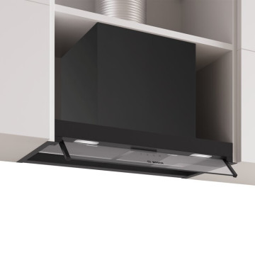 BOSCH - Chaminé Integravel Serie 4 DBB65CC60 BOSCH - 1