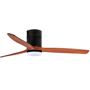 Ventilador de teto Orbegozo CP 172132 / 35W / 3 pás / 132cm / 6 velocidades ORBEGOZO - 1