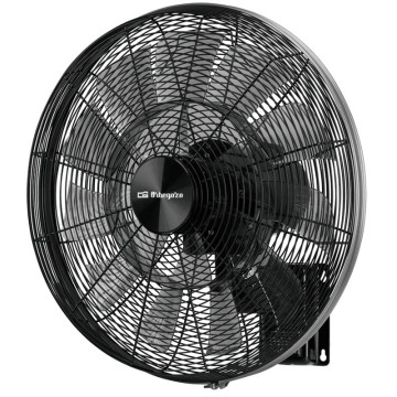 Ventilador de parede Orbegozo WF 5045 / 85 W / 18 pás de 45 cm / 6 velocidades ORBEGOZO - 1