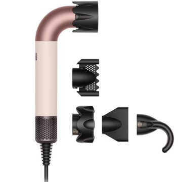 Secador Dyson Supersonic R / 1700 W / Iônico / Rosa DYSON - 1