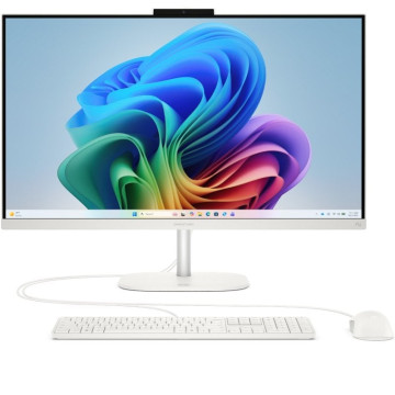 Computador All-in-One HP OmniStudio NG AI PC 27-CW0007NS Ryzen AI 5 430/ 32GB/ SSD de 1TB/ 27"/ Win11 HP - 1
