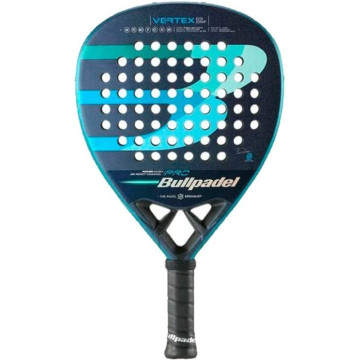 Raquete Padel Bullpadel Vertex 03 Comfort Pro 22 (Di Nenno)/ Azul BULLPADEL - 1