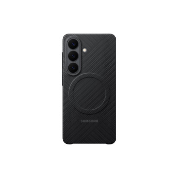 SAMSUNG - Capa de Carbono Magnética Galaxy S26 Preto EF-KS942SNEGWW Samsung - 1