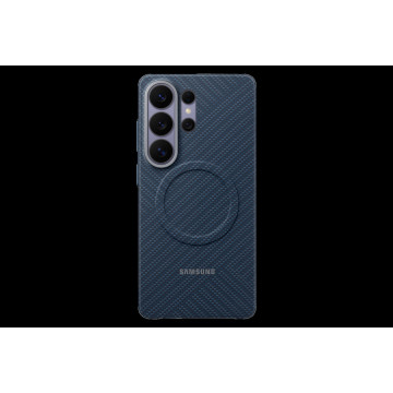 SAMSUNG - Capa de Carbono Magnética Galaxy S26 Ultra Azul Violeta EF-KS948SCEGWW Samsung - 1