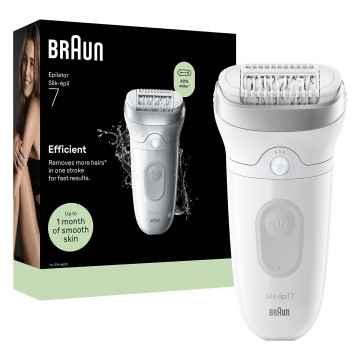  BRAUN - 1