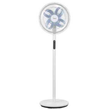 VENT MIDEA PÉ-34,5CM.30W.-MFS352RDDW  - 1