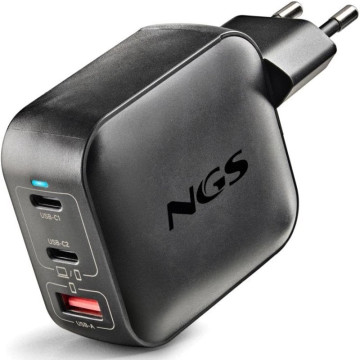  NGS - 1