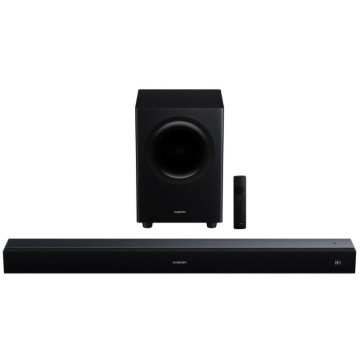 Xiaomi Soundbar Pro 2.1 canais/ 300 W/ Soundbar Bluetooth 2.1/ Preta XIAOMI - 1