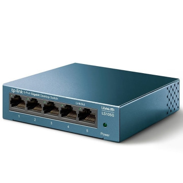  TP-LINK - 1