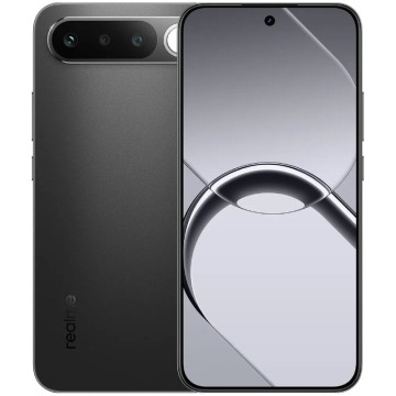 Smartphone Realme 16 8GB/ 256GB/ 6.57'/ 5G/ Preto Air REALME - 1