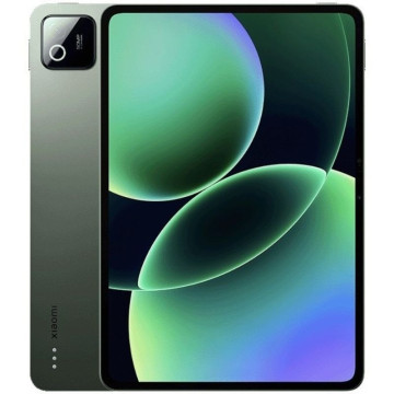 Xiaomi Pad 8 Tablet 11,2'/ 8GB/ 256GB/ Octacore/ Verde XIAOMI - 1