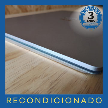 Microsoft Surface Laptop 3 Recondicionado, i5-1035G7, Ecrã 13.5", 8GB, 256GB SSD, Windows 11 Pro Cinza - Grade A+  - 6