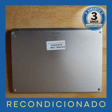 Microsoft Surface Laptop 3 Recondicionado, i5-1035G7, Ecrã 13.5", 8GB, 256GB SSD, Windows 11 Pro Cinza - Grade A+  - 7