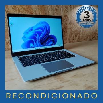 Portátil Recondicionado DELL 5320 13.3" 2 em 1 TOUCH, I5-1135G7, 16GB, 512GB SSD, PT Windows 11 Pro - Grade A+ Dell - 3