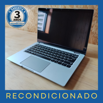Portátil Recondicionado DELL 5320 13.3" 2 em 1 TOUCH, I5-1135u, 16GB, 512GB SSD, PT Windows 11 Pro Dell - 1
