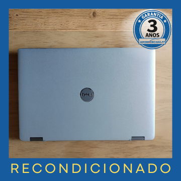 Portátil Recondicionado DELL 5320 13.3" 2 em 1 TOUCH, I5-1135G7, 16GB, 512GB SSD, PT Windows 11 Pro - Grade A+ Dell - 4