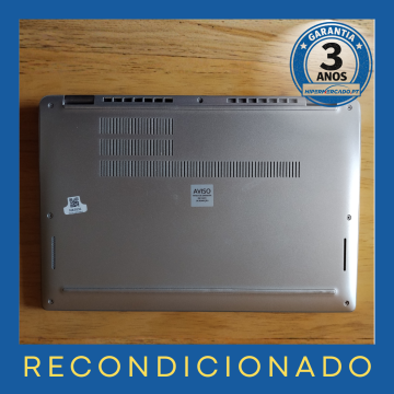 Portátil Recondicionado DELL 5320 13.3" 2 em 1 TOUCH, I5-1135G7, 16GB, 512GB SSD, PT Windows 11 Pro - Grade A+ Dell - 5