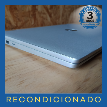 Portátil Recondicionado DELL 5320 13.3" 2 em 1 TOUCH, I5-1135G7, 16GB, 512GB SSD, PT Windows 11 Pro - Grade A+ Dell - 6