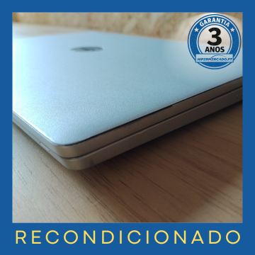 Portátil Recondicionado DELL 5320 13.3" 2 em 1 TOUCH, I5-1135G7, 16GB, 512GB SSD, PT Windows 11 Pro - Grade A+ Dell - 7