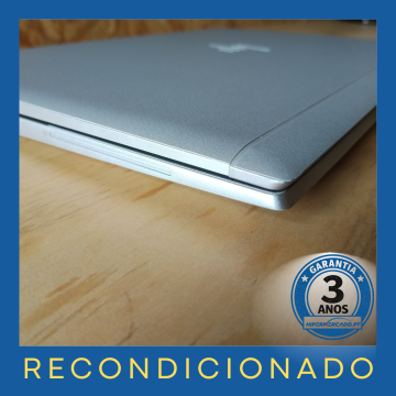 Portátil Recondicionado HP EliteBook 840 G8 14", i7-1165G7, 16GB, 512GB SSD, Windows 11 Pro HP - 5