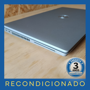 Portátil Recondicionado DELL 5420 14", I7-1185G7, 16GB, 256GB SSD, PT, Windows 11 Pro - Grade A+ Dell - 5