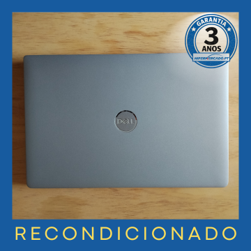 Portátil Recondicionado DELL 5420 14", I5-1145G7, 16GB, 256GB SSD, Windows 11 Pro Dell - 7