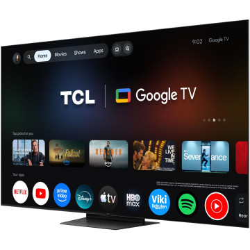  TCL - 12