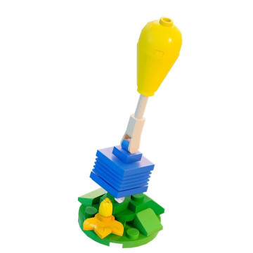 LEGO - Supply Drop 77080 LEGO - 3