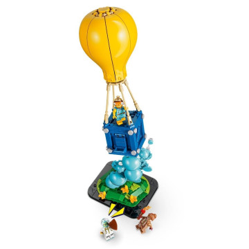 LEGO - Supply Drop 77080 LEGO - 4
