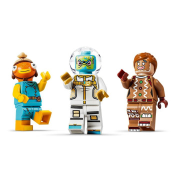 LEGO - Supply Drop 77080 LEGO - 5