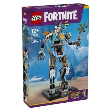 LEGO - Kit 77081 LEGO - 1