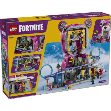 LEGO - Rave Cave 77082 LEGO - 5