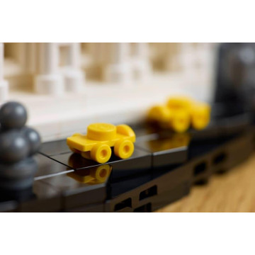 LEGO - Cidade de Nova Iorque A Grande Maçã 21066 LEGO - 9