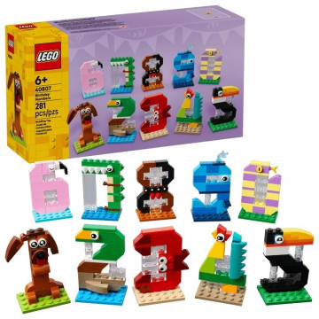  LEGO - 1