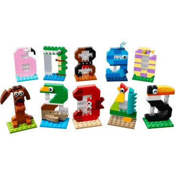  LEGO - 2
