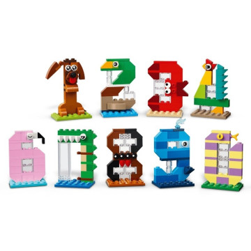  LEGO - 3