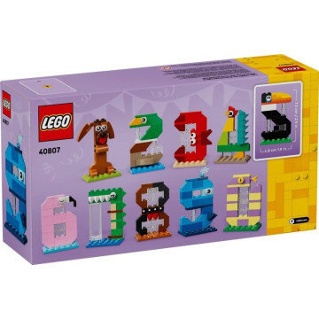  LEGO - 6