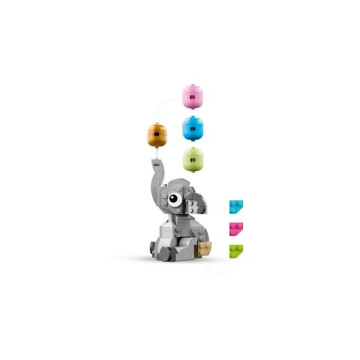  LEGO - 5