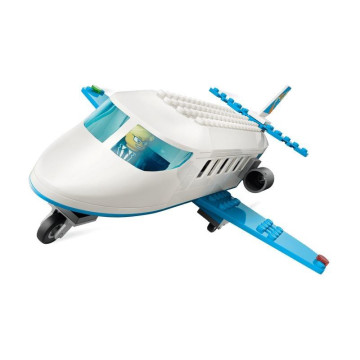 LEGO - Jato de Passageiros 60492 LEGO - 4