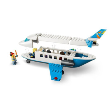 LEGO - Jato de Passageiros 60492 LEGO - 7