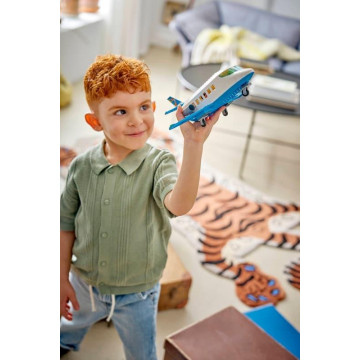 LEGO - Jato de Passageiros 60492 LEGO - 10