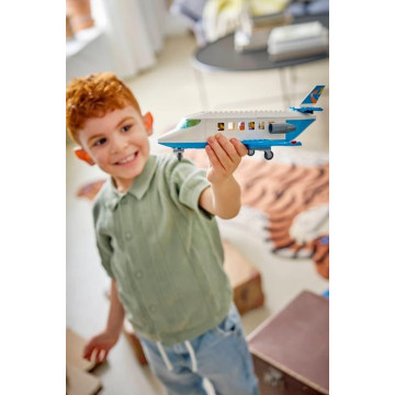 LEGO - Jato de Passageiros 60492 LEGO - 11