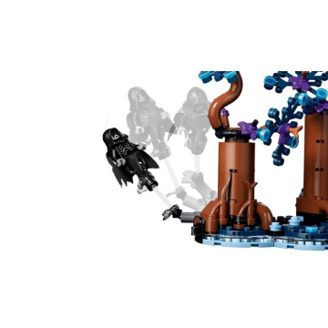 LEGO - A Floresta Proibida: Expecto Patronum 76475 LEGO - 5