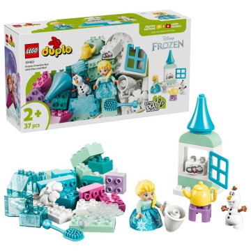 LEGO - Frozen Creative Box with Elsa and Olaf 10462 LEGO - 1