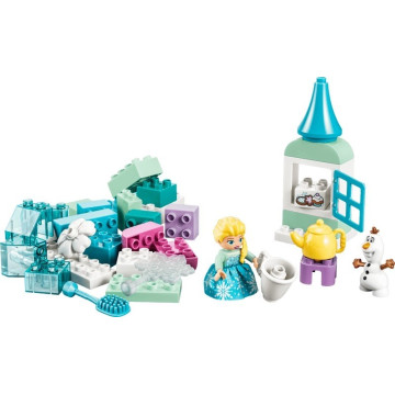 LEGO - Frozen Creative Box with Elsa and Olaf 10462 LEGO - 2