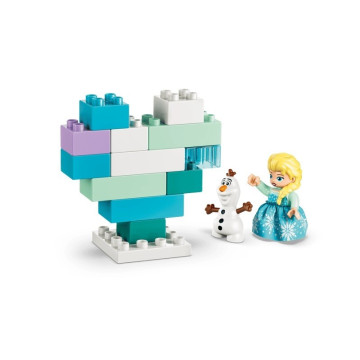 LEGO - Frozen Creative Box with Elsa and Olaf 10462 LEGO - 3