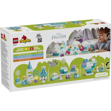 LEGO - Frozen Creative Box with Elsa and Olaf 10462 LEGO - 4