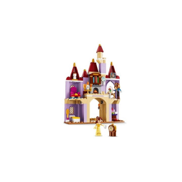 LEGO - Castelo Encantado da Bela e do Monstro 43289 LEGO - 3