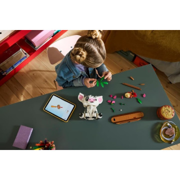LEGO - Pua 43292 LEGO - 4