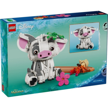 LEGO - Pua 43292 LEGO - 5